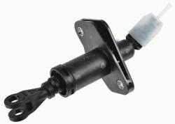 SACHS adóhenger, kuplung SACHS 6284 605 033 (6284 605 033)