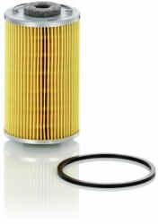 Mann-filter Üzemanyagszűrő MANN-FILTER P 707 x (P 707 x)