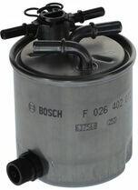 Bosch Üzemanyagszűrő BOSCH F 026 402 072 (F 026 402 072)