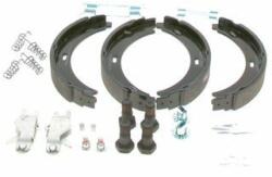 Bosch fékpofakészlet, rögzítőfék BOSCH 0 204 113 811 (0 204 113 811)