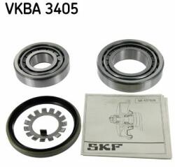 SKF kerékcsapágy készlet SKF VKBA 3405 (VKBA 3405)