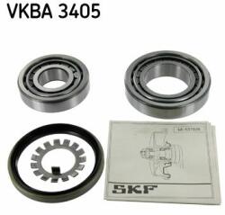 SKF kerékcsapágy készlet SKF VKBA 3405
