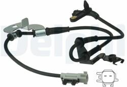 DELPHI érzékelő, kerékfordulatszám DELPHI SS20398 (SS20398)