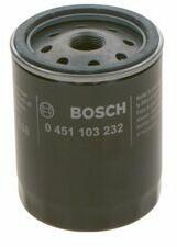 Bosch olajszűrő BOSCH 0 451 103 232