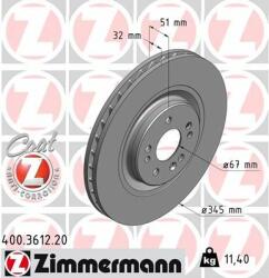 ZIMMERMANN Zim-400.3612. 20