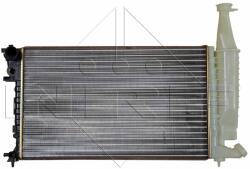 NRF hűtő, motorhűtés NRF 54677 (54677)