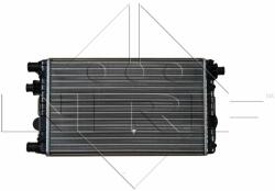 NRF hűtő, motorhűtés NRF 53602 (53602)