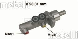 METELLI főfékhenger METELLI 05-0378 (05-0378)