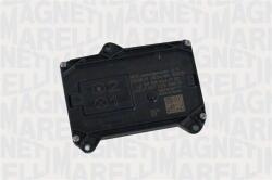 Magneti Marelli Vezérlőegység, kanyarfényszóró MAGNETI MARELLI 711307329368 (711307329368)