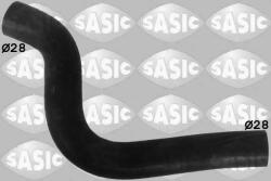 SASIC hűtőcső SASIC 3406127 (3406127)