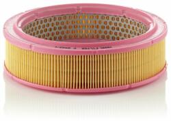 Mann-filter légszűrő MANN-FILTER C 2443/1 (C 2443/1)