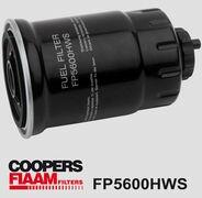 CoopersFiaam Üzemanyagszűrő CoopersFiaam FP5600HWS