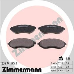 ZIMMERMANN Zim-23974.175. 1