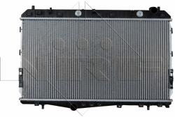 NRF hűtő, motorhűtés NRF 53732 (53732)