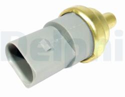 DELPHI érzékelő, hűtőfolyadék-hőmérséklet DELPHI TS10278 (TS10278)