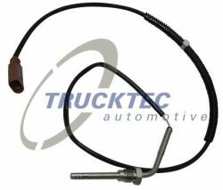 Trucktec Automotive Érzékelő, kipufogógáz-hőmérséklet TRUCKTEC AUTOMOTIVE 07.17. 110