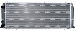 NRF hűtő, motorhűtés NRF 550131A (550131A)