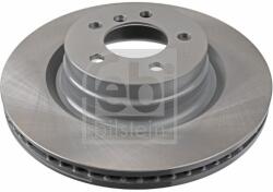 Febi Bilstein féktárcsa FEBI BILSTEIN 43920 (43920)