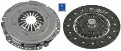 SACHS kuplungkészlet SACHS 3000 970 054 (3000 970 054)