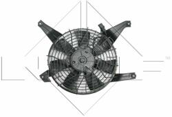 NRF ventilátor, motorhűtés NRF 47468 (47468)