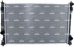 NRF hűtő, motorhűtés NRF 550334 (550334)