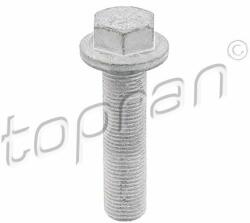 TOPRAN szíjtárcsacsavar TOPRAN 701 617 (701 617)