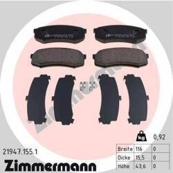 ZIMMERMANN Zim-21947.155. 1