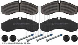 BLUE PRINT fékbetétkészlet, tárcsafék BLUE PRINT ADN142153 (ADN142153)
