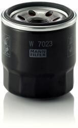 Mann-filter olajszűrő MANN-FILTER W 7023 (W 7023)