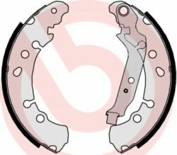 BREMBO Bre-s83513 (s 83 513)