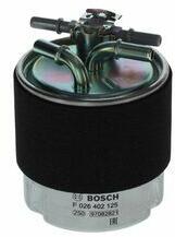 Bosch Üzemanyagszűrő BOSCH F 026 402 125