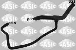SASIC hűtőcső SASIC 3406218 (3406218)