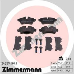 ZIMMERMANN Zim-24289.170. 1