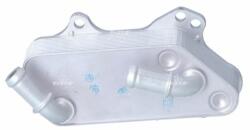 NRF Olajhűtő, motorolaj NRF 31828 (31828)