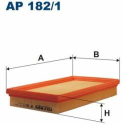 FILTRON légszűrő FILTRON AP 182/1 (AP 182/1)