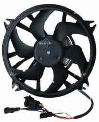 NRF ventilátor, motorhűtés NRF 47892 (47892)