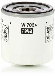 Mann-filter olajszűrő MANN-FILTER W 7054