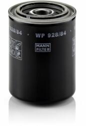 Mann-filter olajszűrő MANN-FILTER WP 928/84 (WP 928/84)