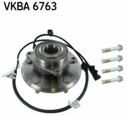 SKF kerékcsapágy készlet SKF VKBA 6763