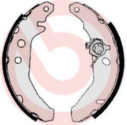 BREMBO Bre-s24516 (s 24 516)