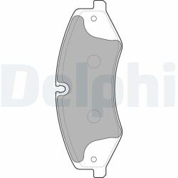 DELPHI Klocki Ham. Range Rover (lp2176)