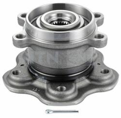 SNR kerékcsapágy készlet SNR R168.113 (R168.113) - centralcar