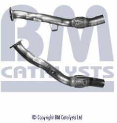 Bm Catalysts kipufogócső BM CATALYSTS BM50082