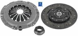 SACHS kuplungkészlet SACHS 3000 846 001 (3000 846 001)