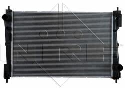 NRF hűtő, motorhűtés NRF 54752 (54752)
