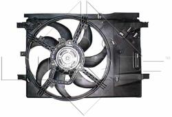 NRF ventilátor, motorhűtés NRF 47236 (47236)