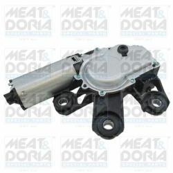 Meat & Doria törlőmotor MEAT & DORIA 27416
