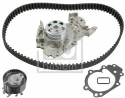 Febi Bilstein Vízpumpa + fogasszíj készlet FEBI BILSTEIN 43751 (43751)