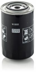 Mann-filter olajszűrő MANN-FILTER W 8005