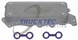 Trucktec Automotive Olajhűtő, motorolaj TRUCKTEC AUTOMOTIVE 02.18. 101